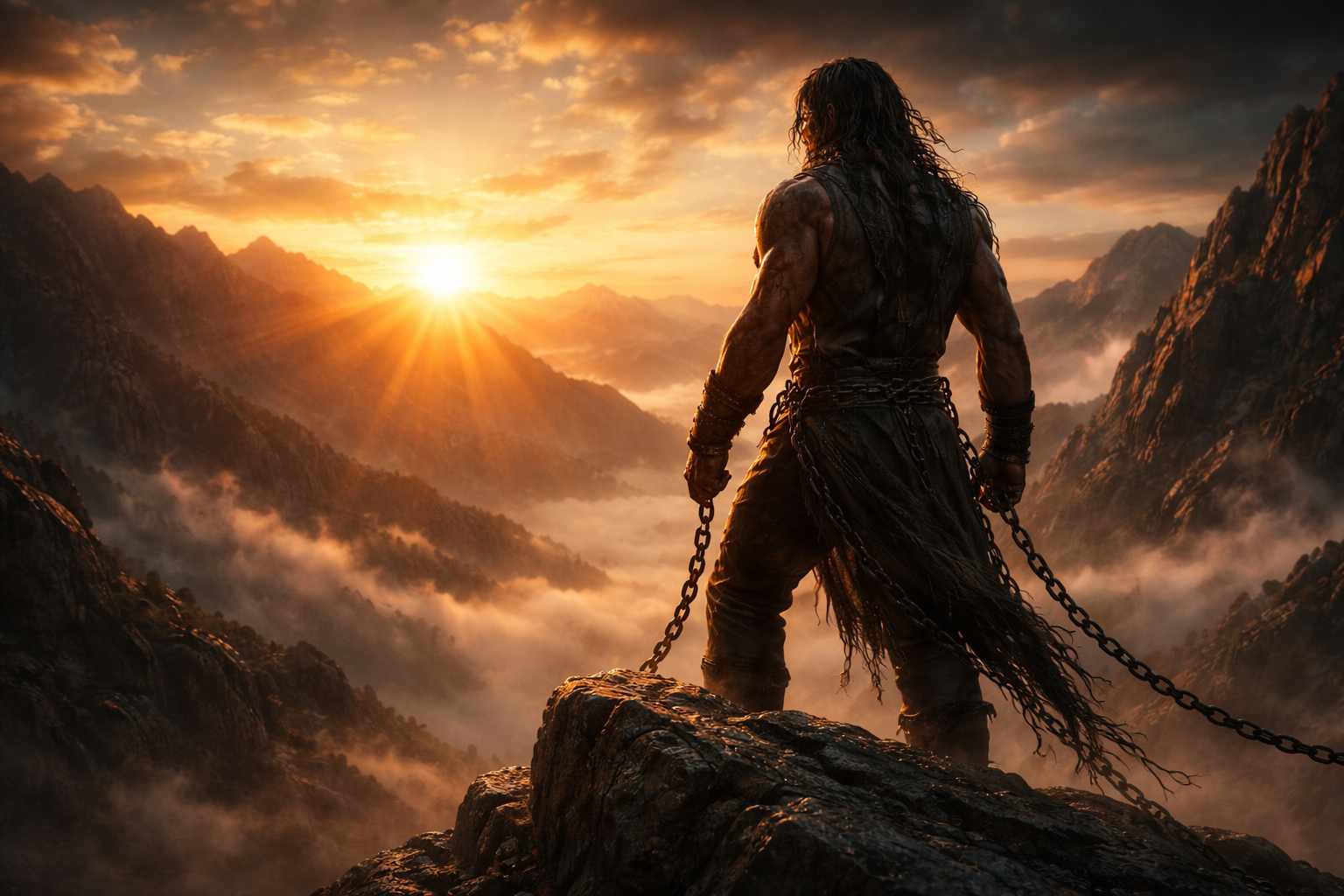 Ascendant i aspekt til Ixion