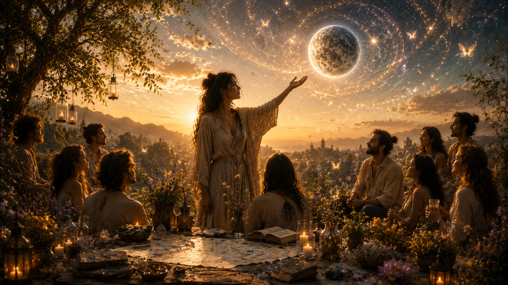 Haumea i 11. hus