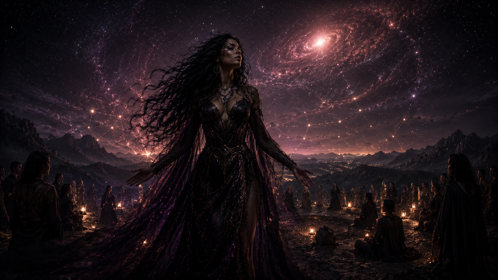 Lilith i 11. hus
