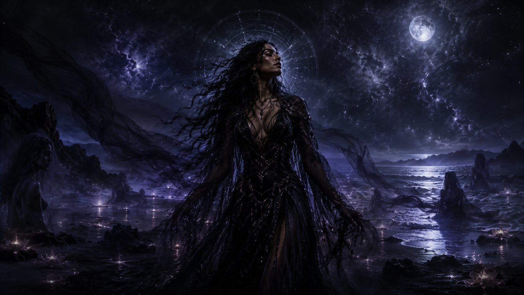 Lilith i 12. hus