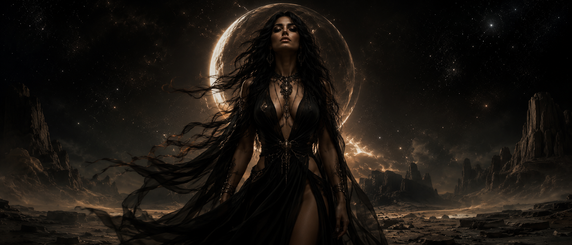 Lilith i 1. hus