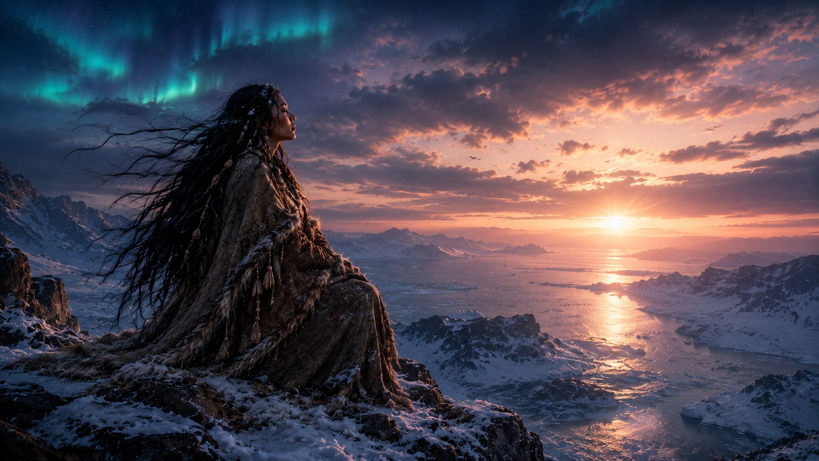 Sedna i 9. hus